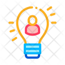 Quick Wits Human Icon