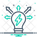 Creativity Mode Icon
