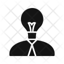 Creavite Man Icon