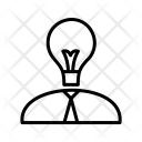 Creavite Man Icon