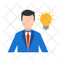 Creavite Man Icon