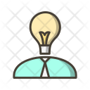 Creavite Man Icon