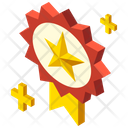 Credible Badge Reward Icon