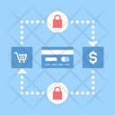 Credit Card Ecommerce Icon