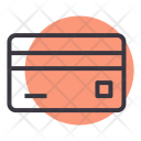 Credit Debit Card Icon