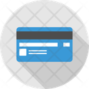 Credit card  Icon
