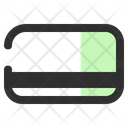 Business Credit Card Card Icon