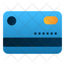 Credit Card Buy Finance Icon