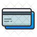 Credit Card Finance Icon