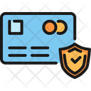 Finance Insurance Security Icon