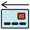 Credit Card  Icon