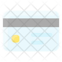 Business Finance Credit Card Debit Card Icon