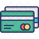 Card Credit Debit Icon