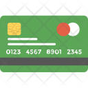 Credit Card Icon