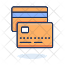 Credit Card  Icon