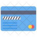 Credit Card Pay Card Ecommerce Icon