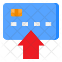 Credit Card E Commerce Payment Icon