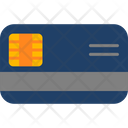 Credit Card Card Check Icon