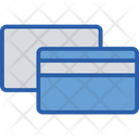 Banking Credit Card Payment Method Icon