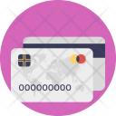 Credit Payment Banking Icon