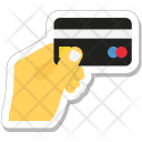 Credit Card Icon