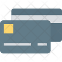 Credit Card Visa Card Bank Card Icon