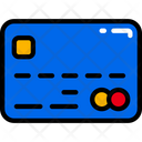 Credit Card Money Sales Icon