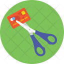 Expired Credit Card Icon