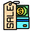 Payment Shopping Money Icon