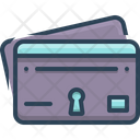 Credit Card Protection Credit Card Icon