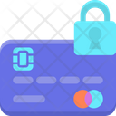 Mcredit Card Protection Icon