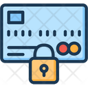 Credit Card Security 3 D Secure Icon