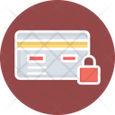 Credit Card Security Credit Card Payment Gateway Icon