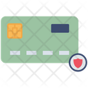 Credit Card Security Credit Card Debit Card Icon