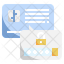 Credit Card Security Icon
