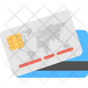 Credit Card Visa Icon