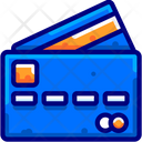 Credit cards Icon