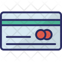 Credit Cards Smart Cards Online Banking Icon