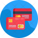 Smart Cards Credit Cards Debit Cards Icon