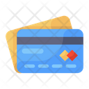 Credit Cards Atm Cards Bank Cards Icon