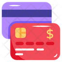 Payment Method Credit Cards Debit Cards Icon