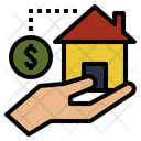 Credit Real Estate Icon
