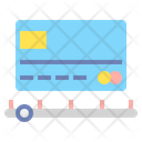 Credit Limit  Icon