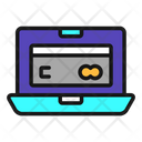 Credit Pay Icon