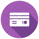 Creditcard Icon