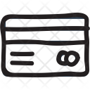 Creditcard  Icon