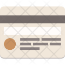 Creditcard Payment Card Icon
