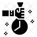 Creditor Financer Funds Icon
