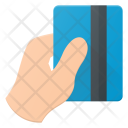 Credtcard  Icon