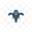 Creepy  Icon